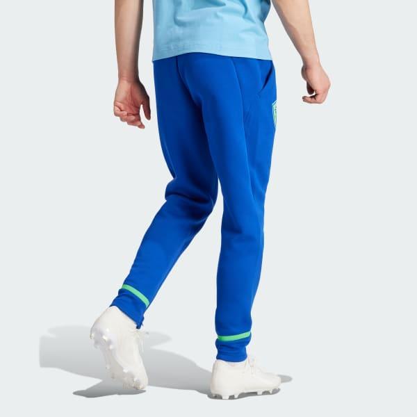 Seattle Sounders FC Designed for Gameday Travel Pants Product Image