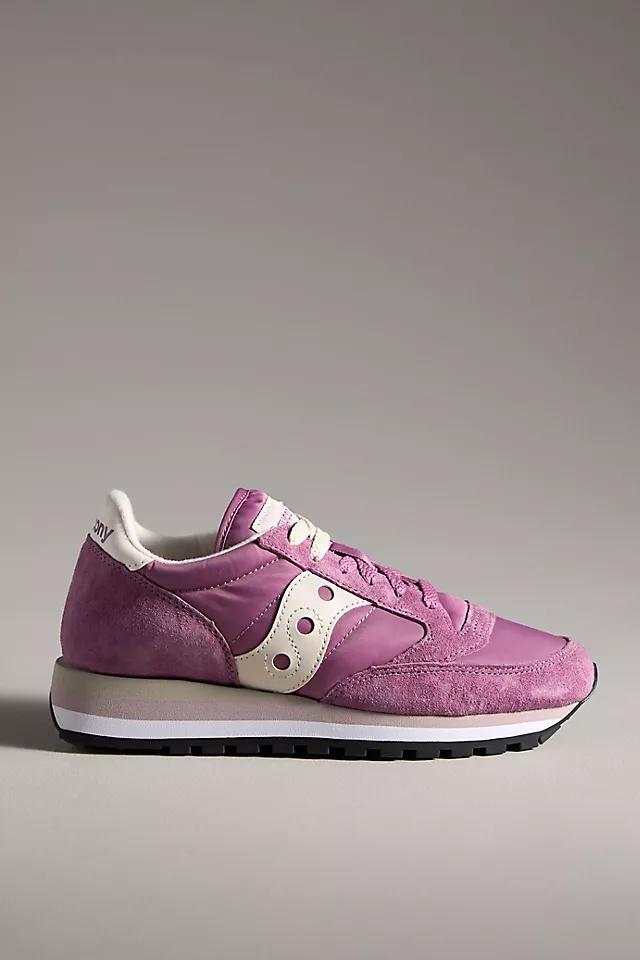 Saucony Jazz Triple Sneakers Product Image