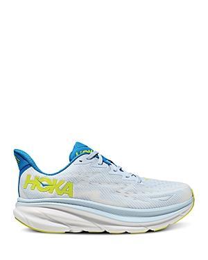 Hoka Mens Clifton 9 Running Shoes Product Image