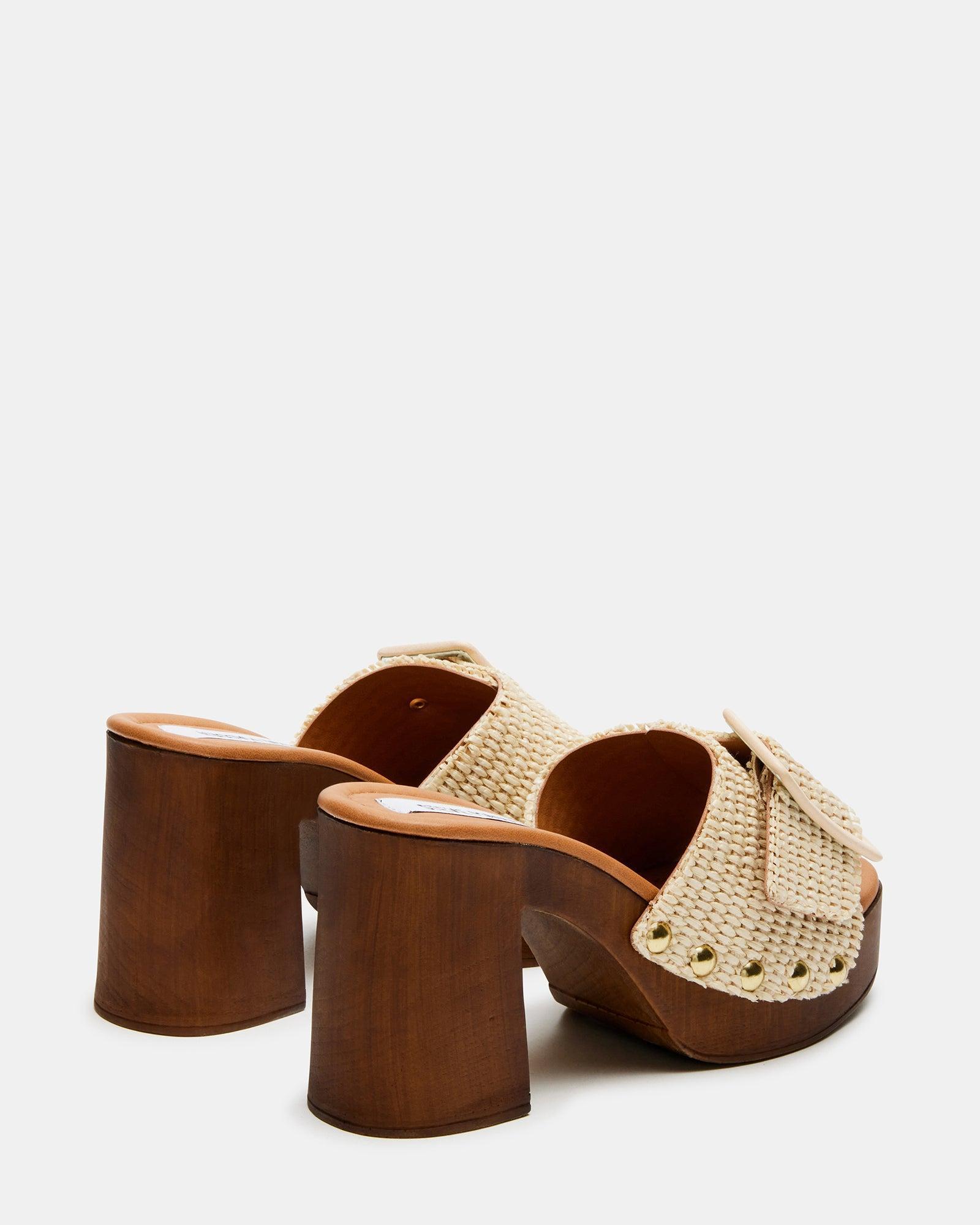 MARLENA RAFFIA Female Product Image