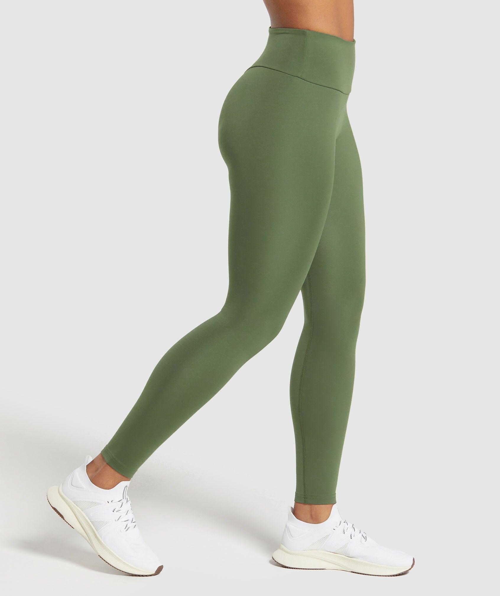 Training Leggings Product Image