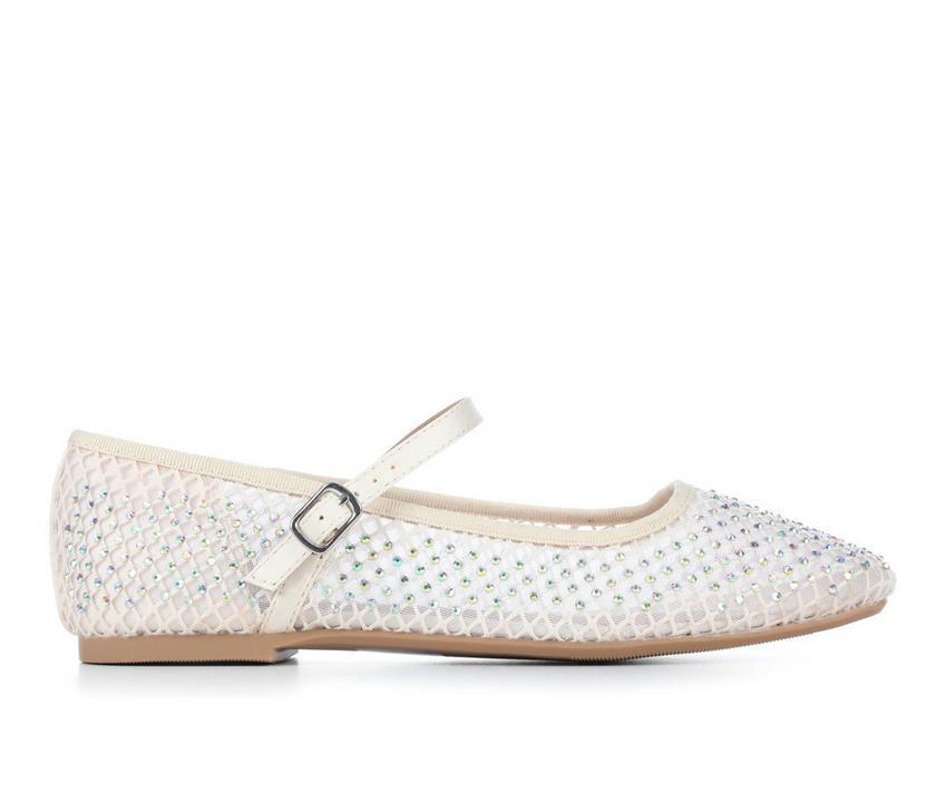 Women's Soda Geneva-S Flats Product Image