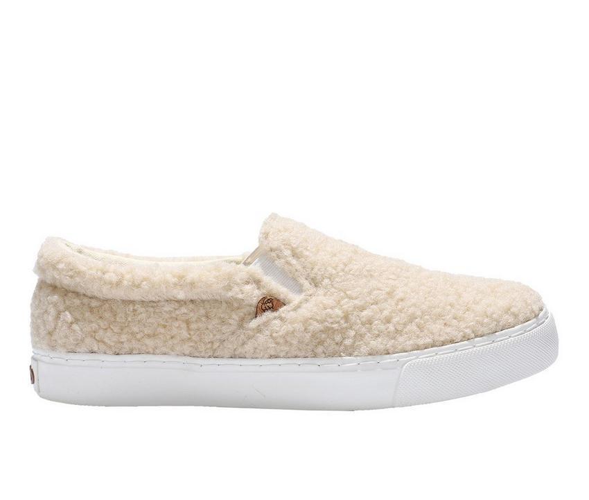 Women's Lamo Footwear Piper Slip-On Shoes Product Image