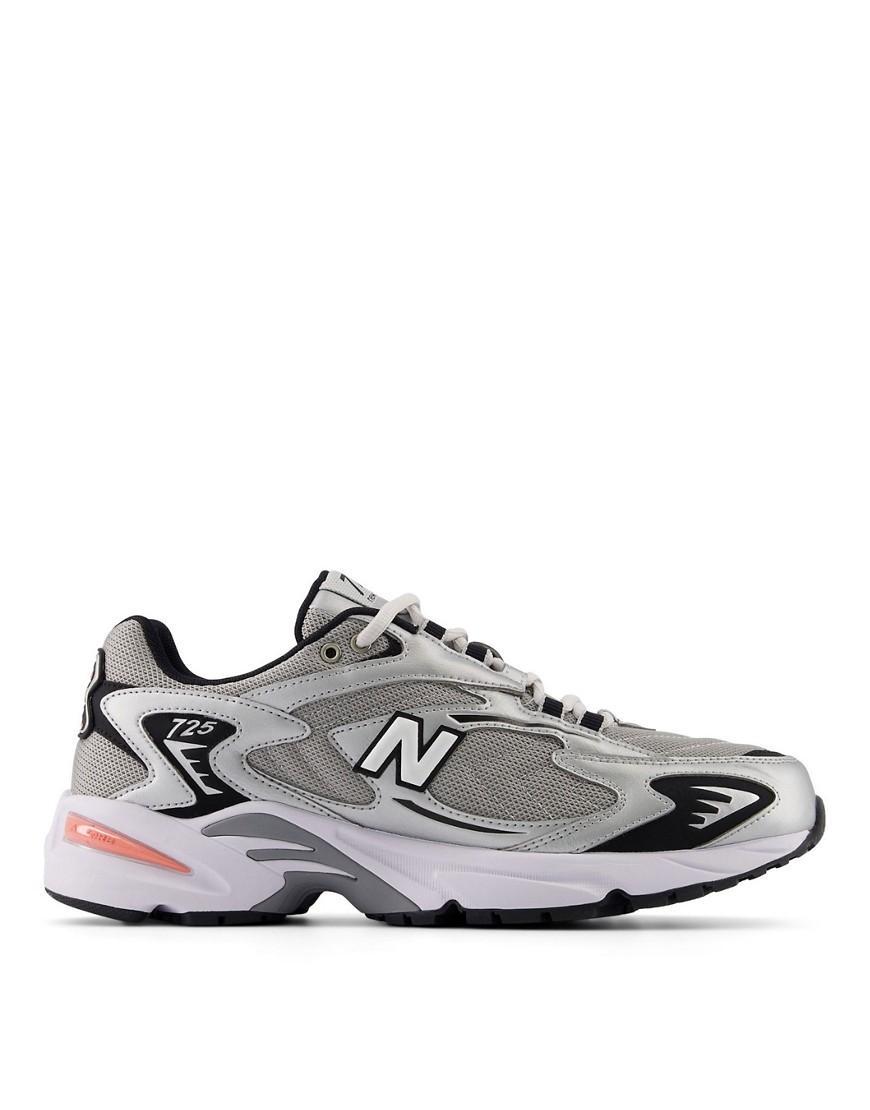 Mens New Balance 725 V1 Casual Shoes Product Image