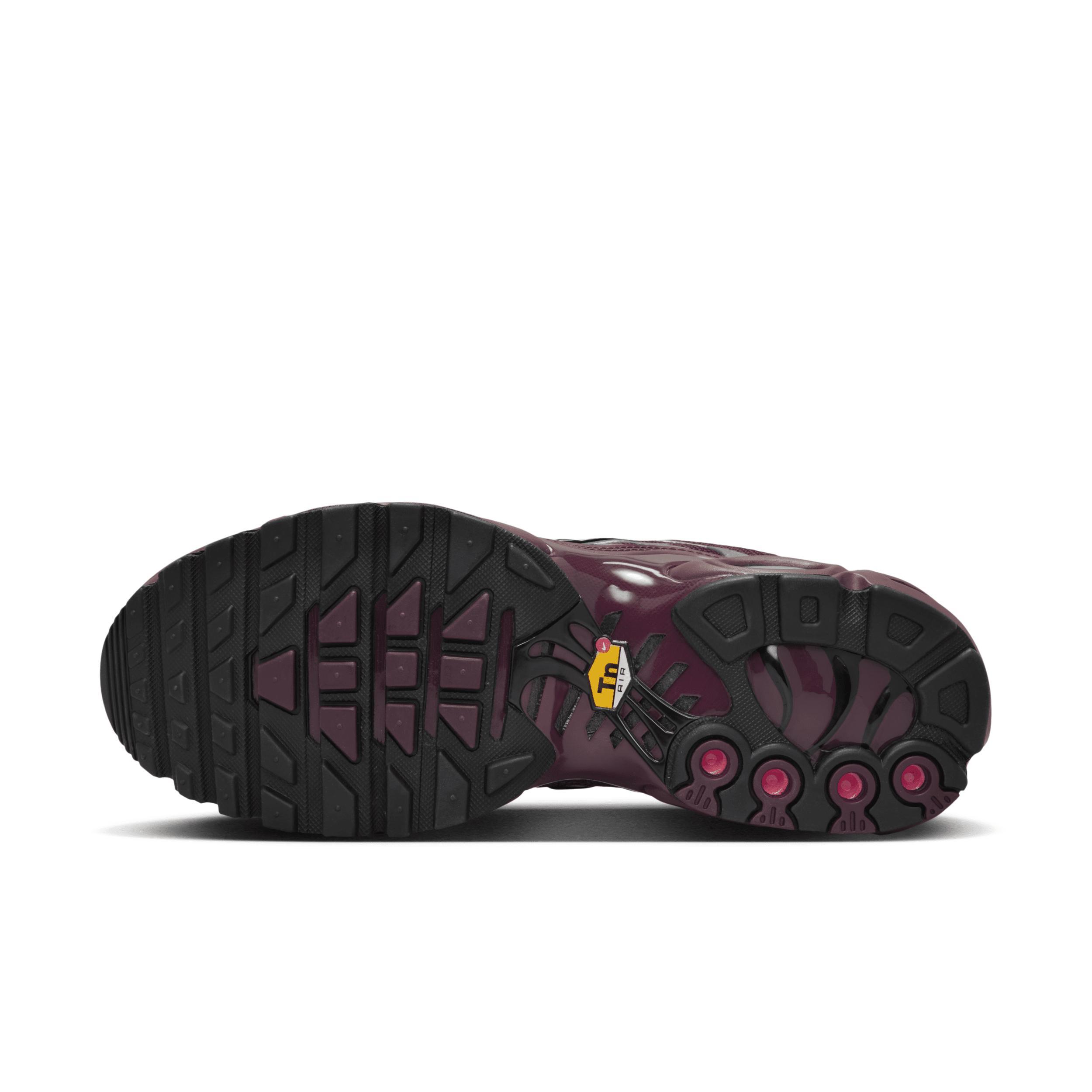 Nike Women's Air Max Plus SE Shoes Product Image