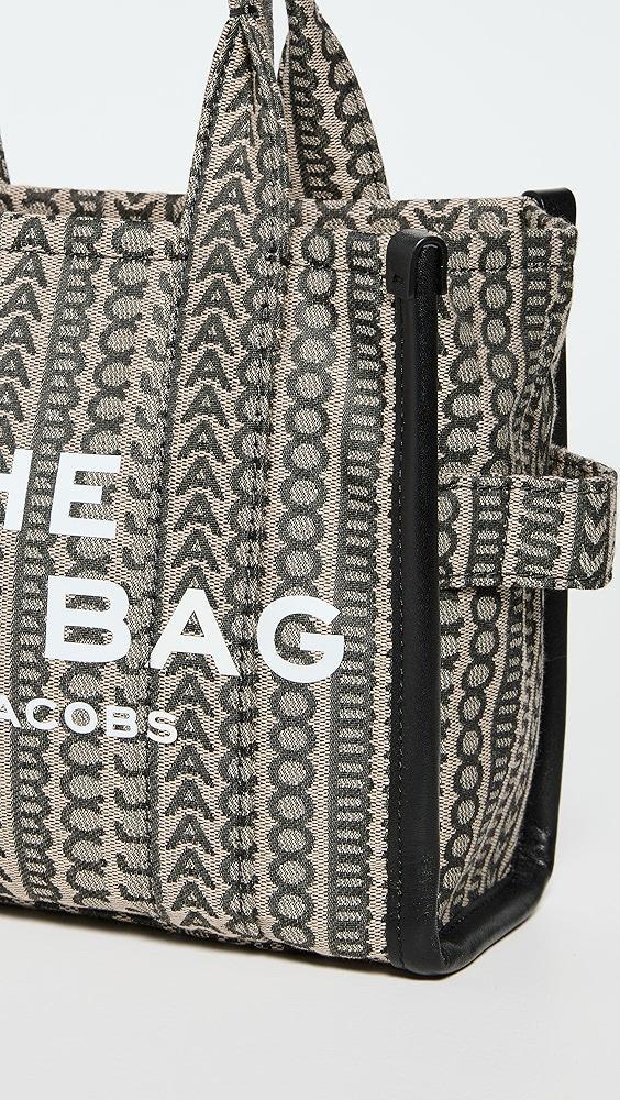 Marc Jacobs The Monogram Small Tote | Shopbop Product Image