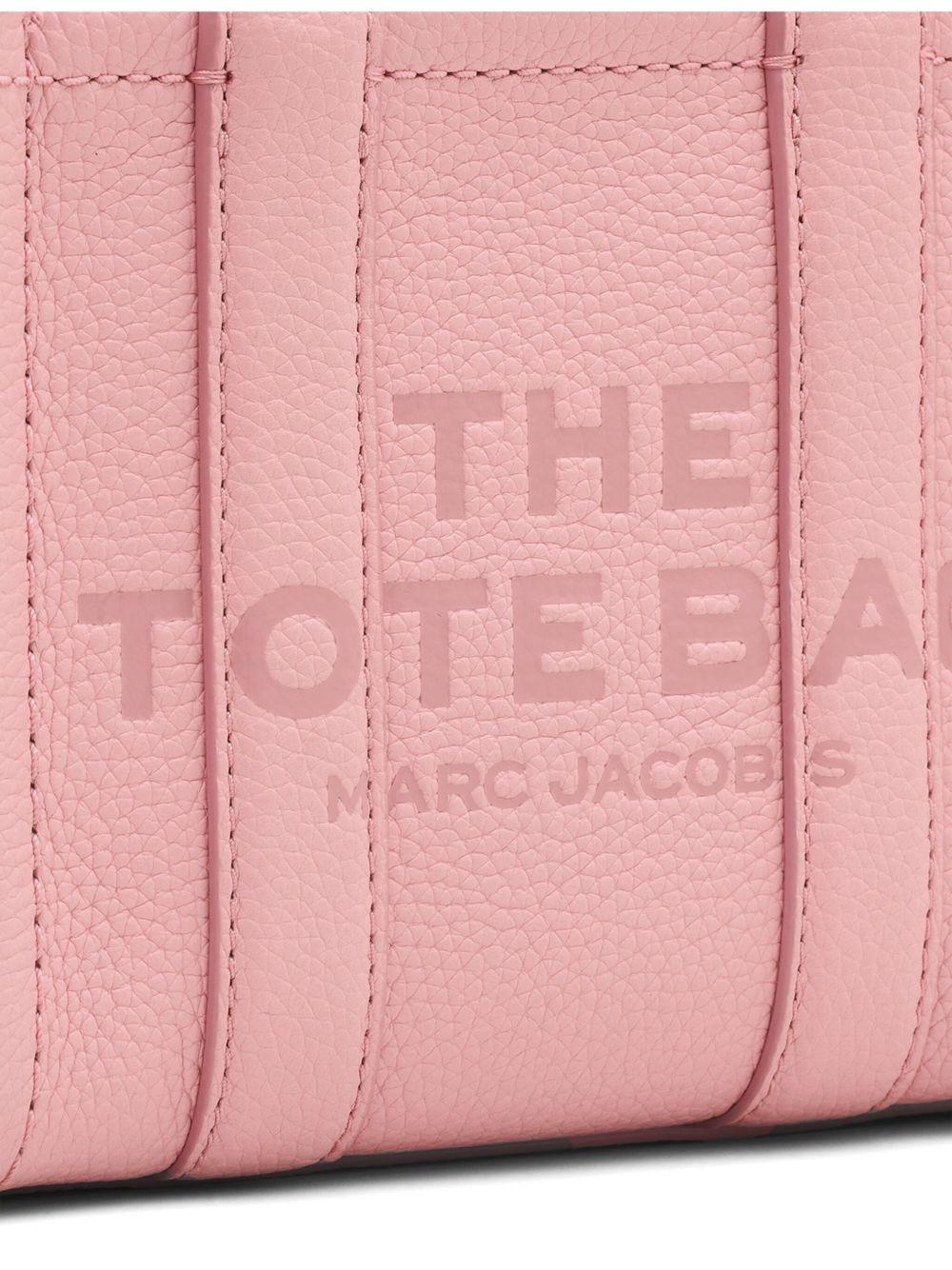 The Leather Crossbody Tote bag Product Image