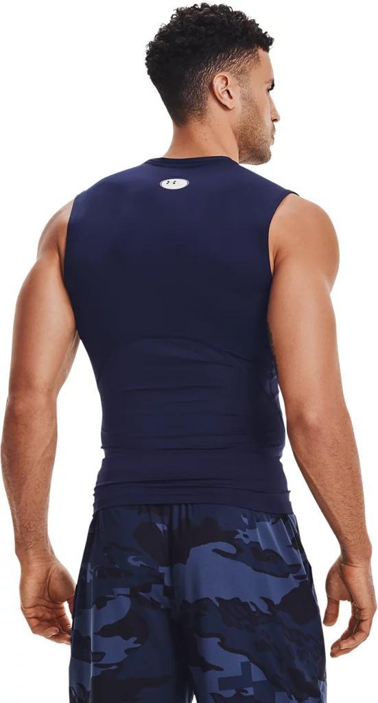 Men's HeatGear® Sleeveless Product Image