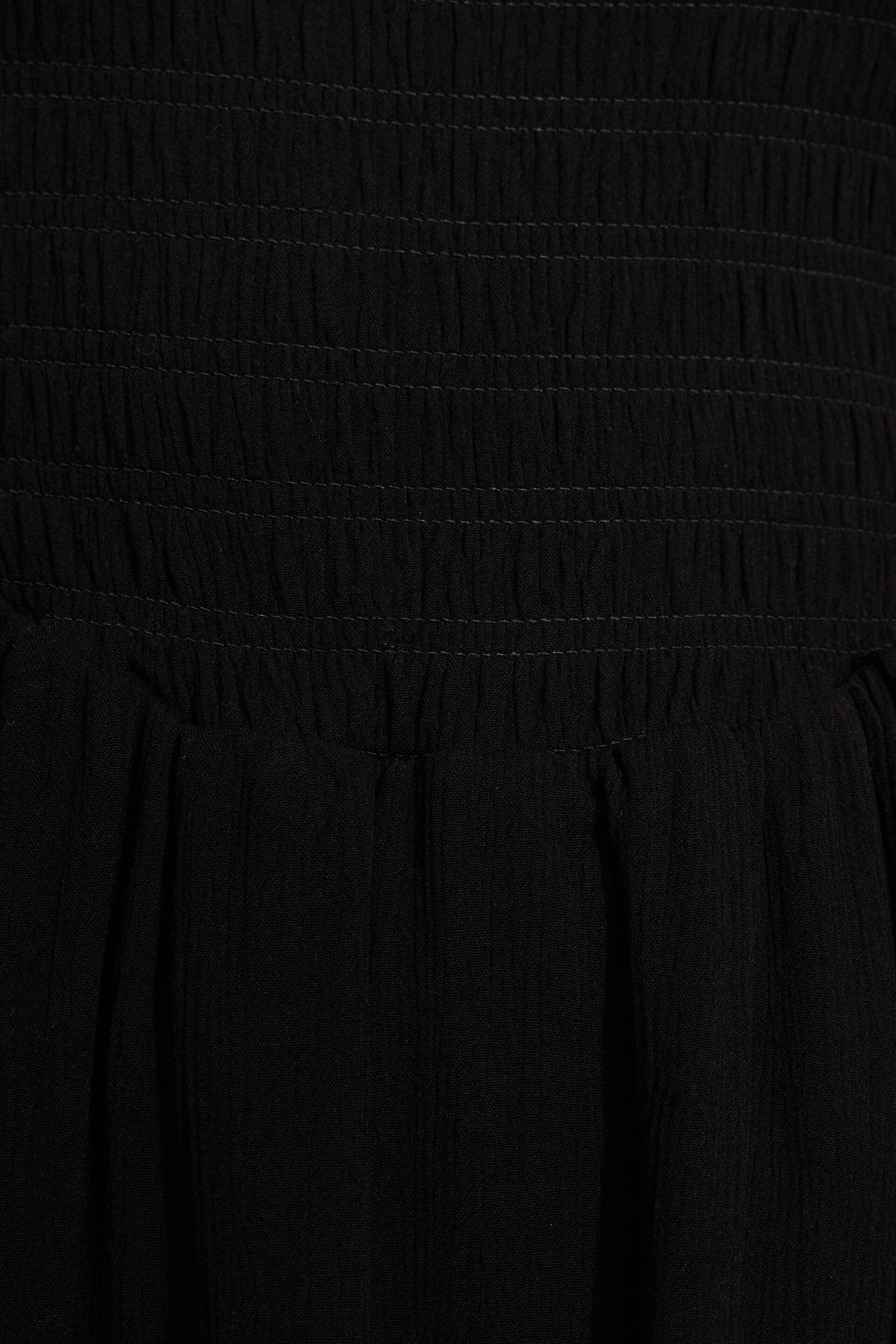 Lace Bustier Top Product Image