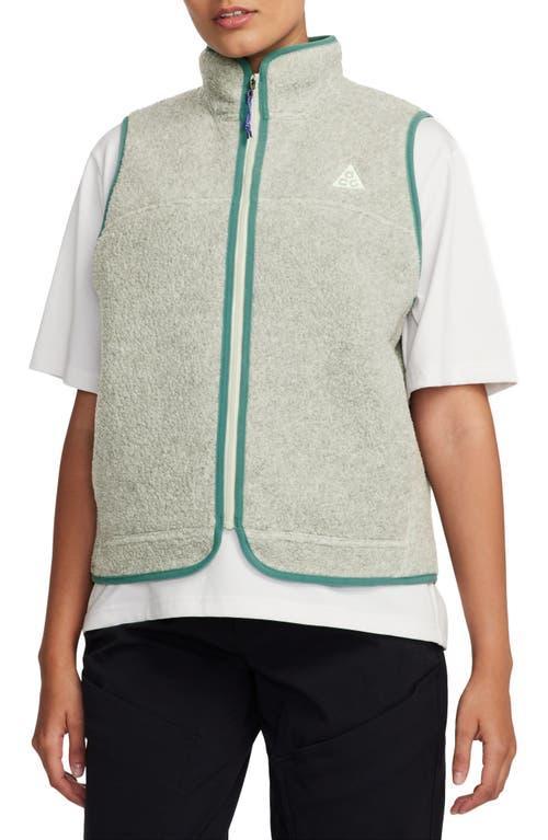 Womens Nike ACG Arctic Wolf Vest Product Image