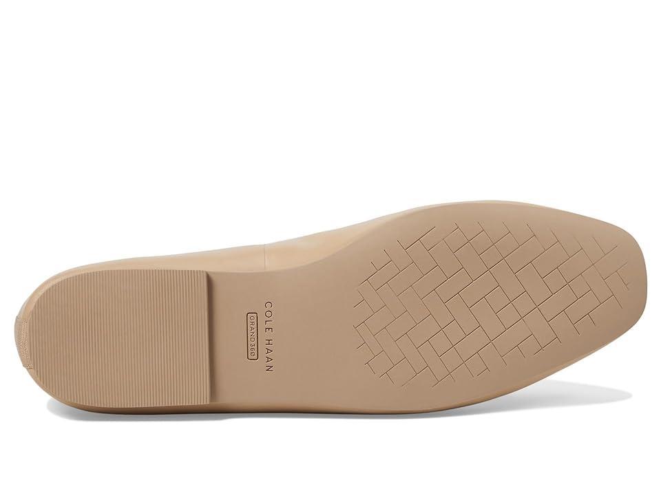 Cole Haan Yara Womens Ballet Flats Product Image