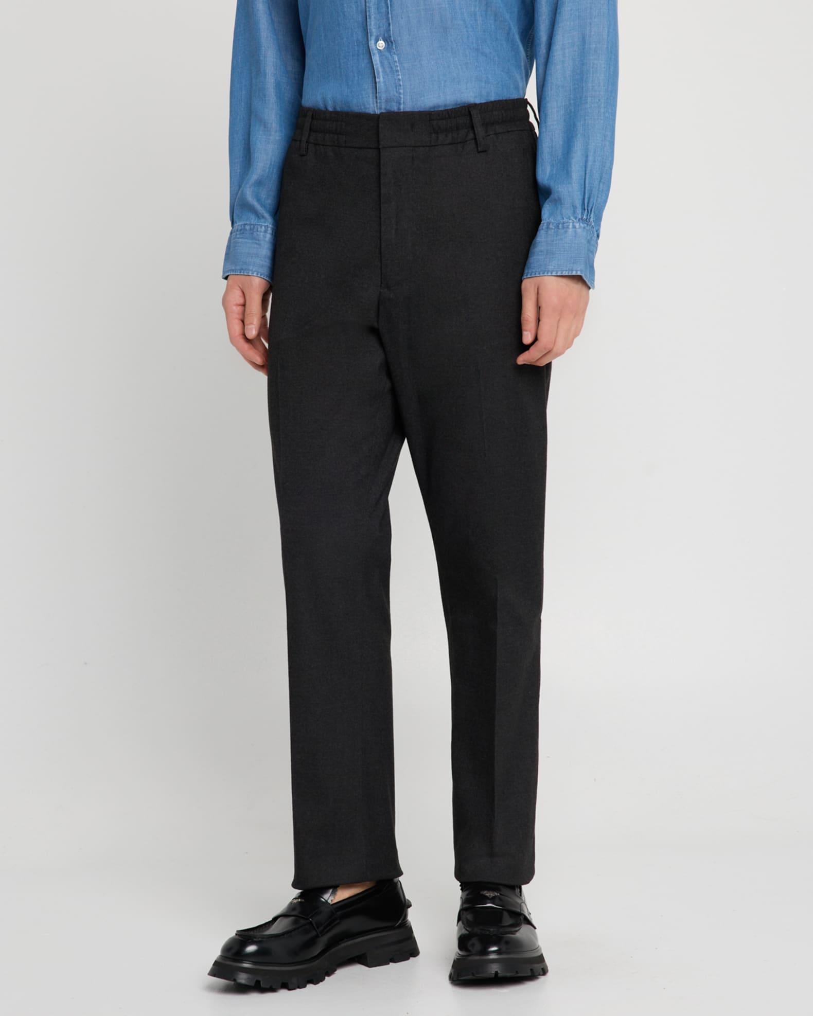 Men's Billie Lightweight Twill Pants Product Image