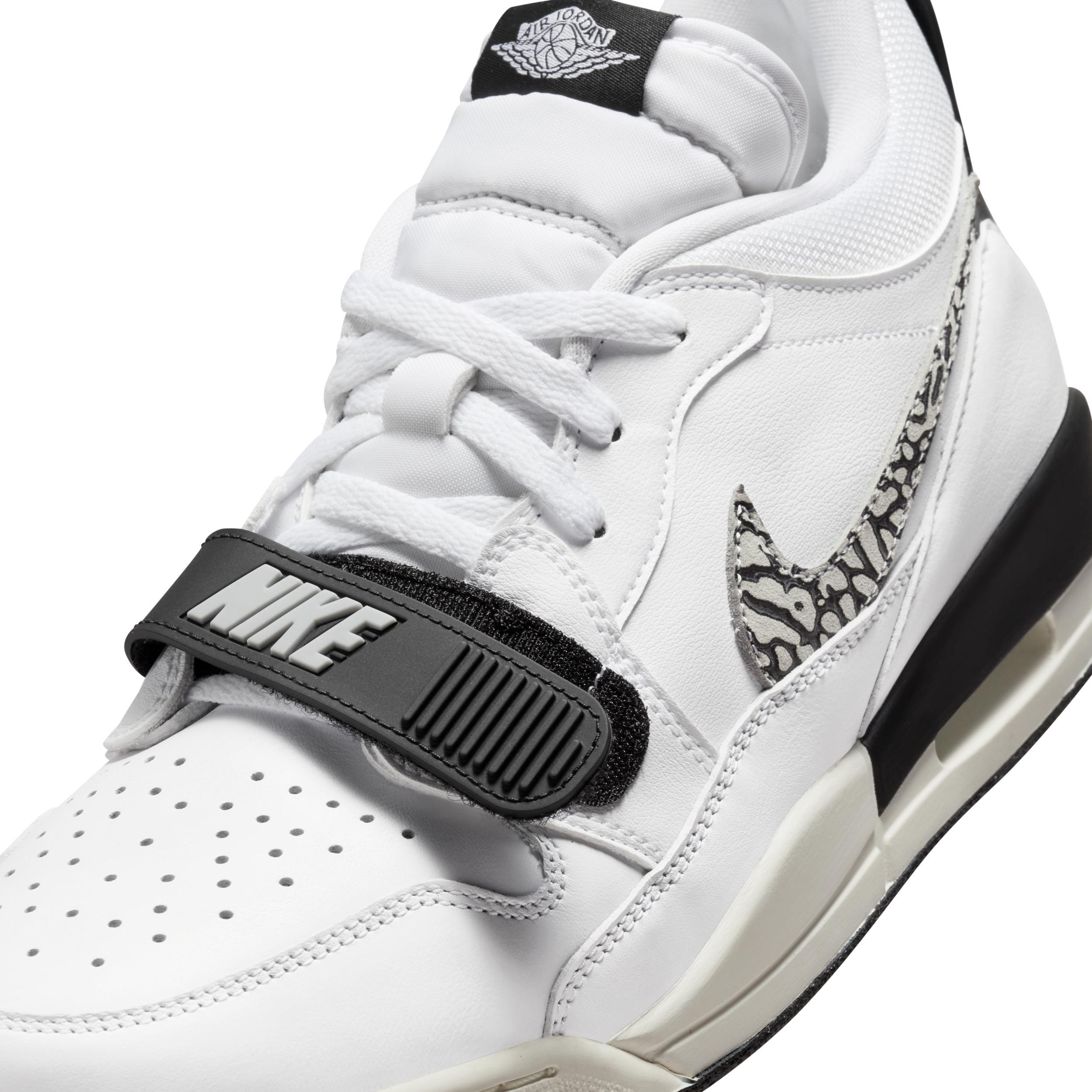 Mens Air Jordan Legacy 312 Low Shoes Product Image