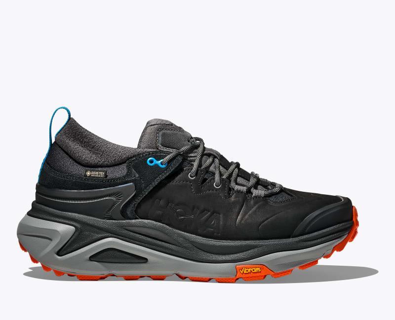 HOKA Mens Kaha 3 Low GTX Shoes Product Image