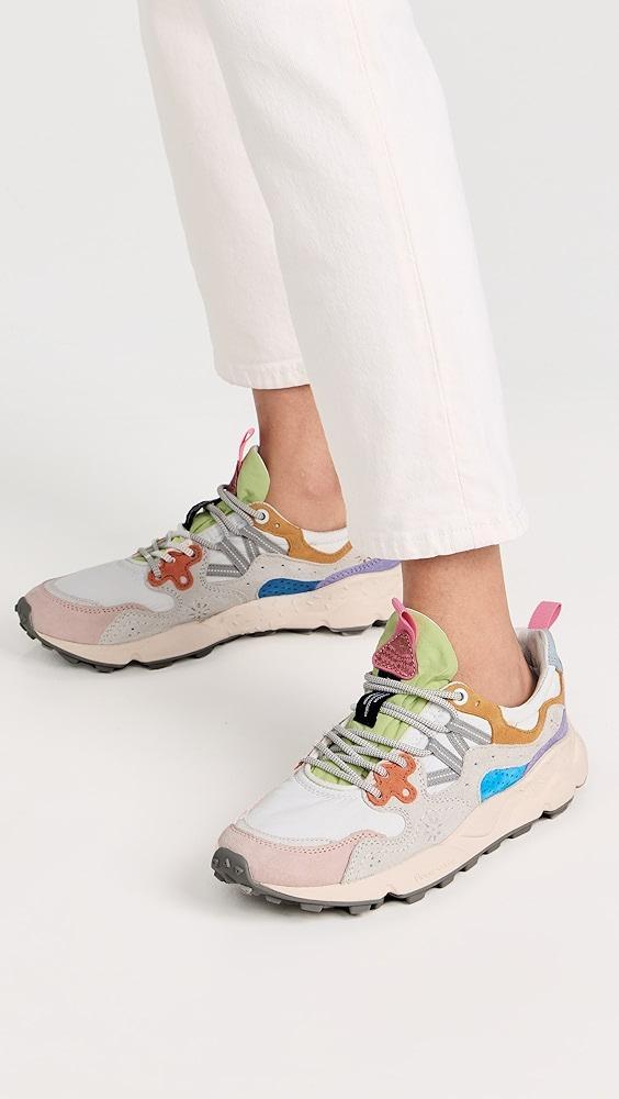 Flower Mountain Yamano 3 Sneakers | Shopbop Product Image