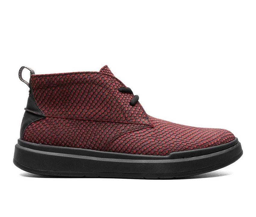 Men's Stacy Adams Cai Chukka Boots Product Image