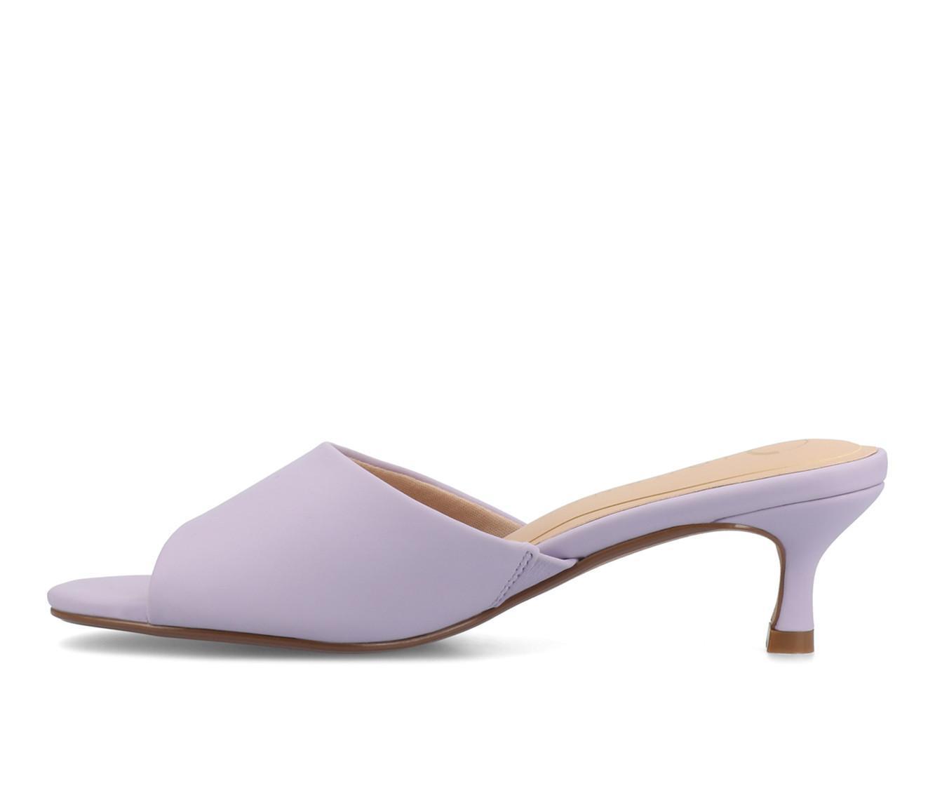 Women's Journee Collection Jeylah Dress Sandals Product Image