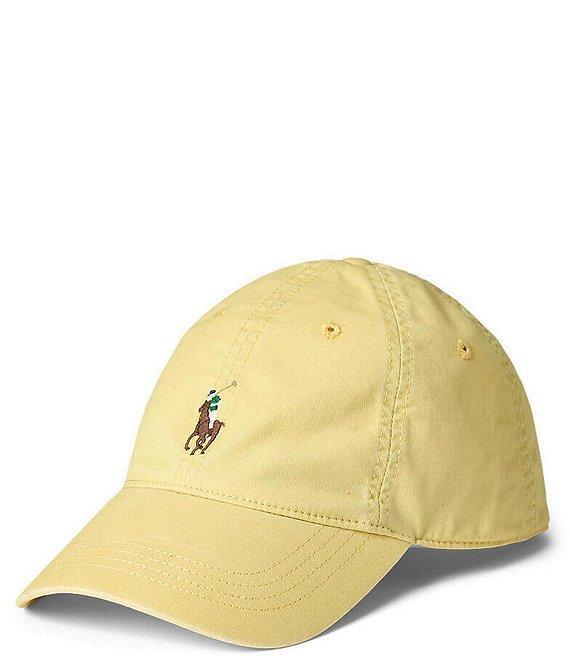 Polo Ralph Lauren Stretch Chino Cap Product Image