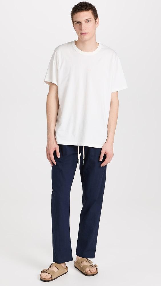 OAS Linen Pants | Shopbop Product Image