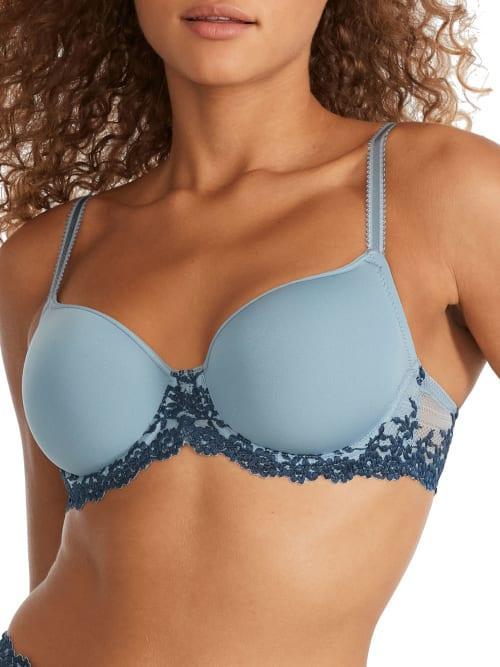 Embrace Lace T-Shirt Bra Product Image