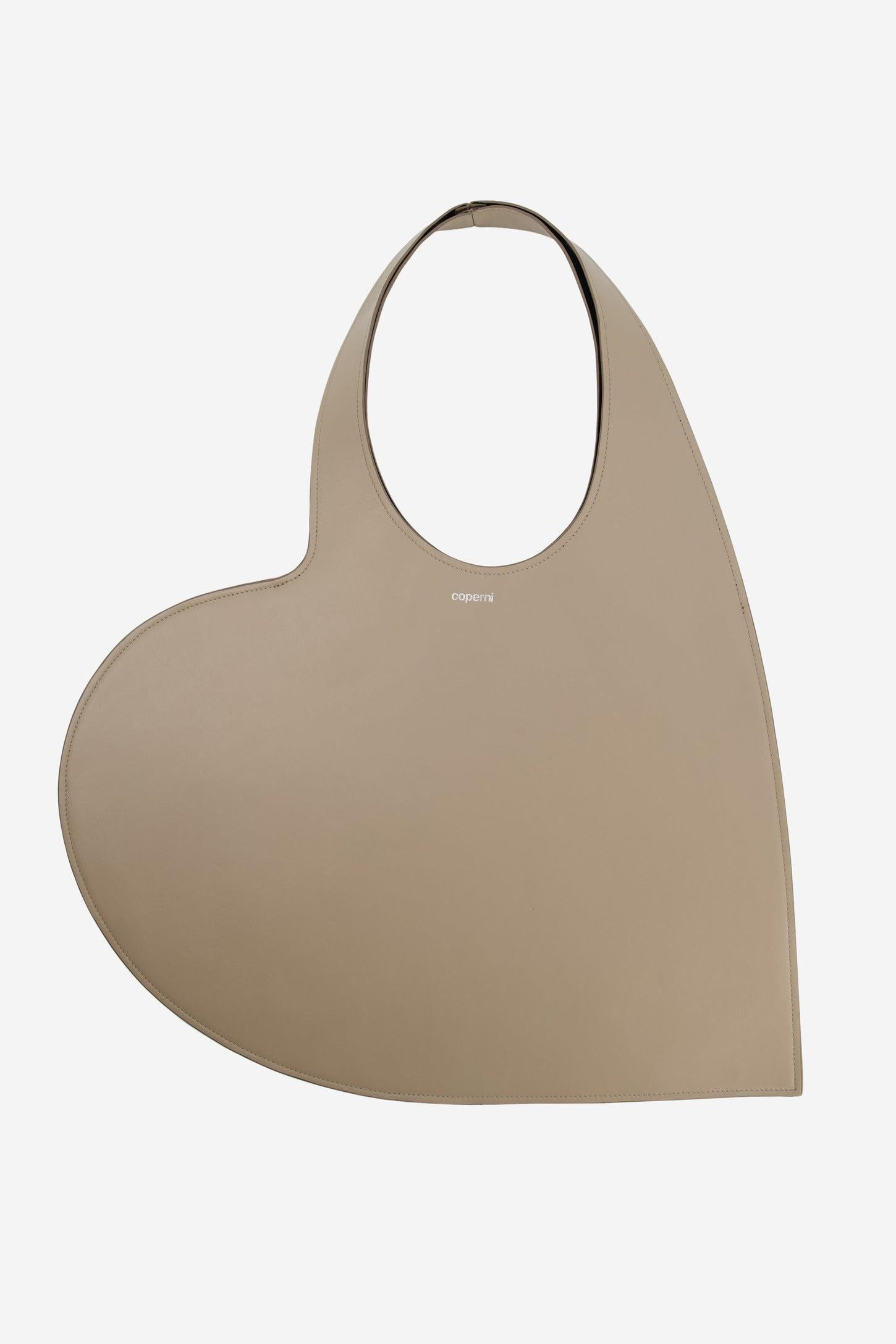 Heart Tote Bag Product Image