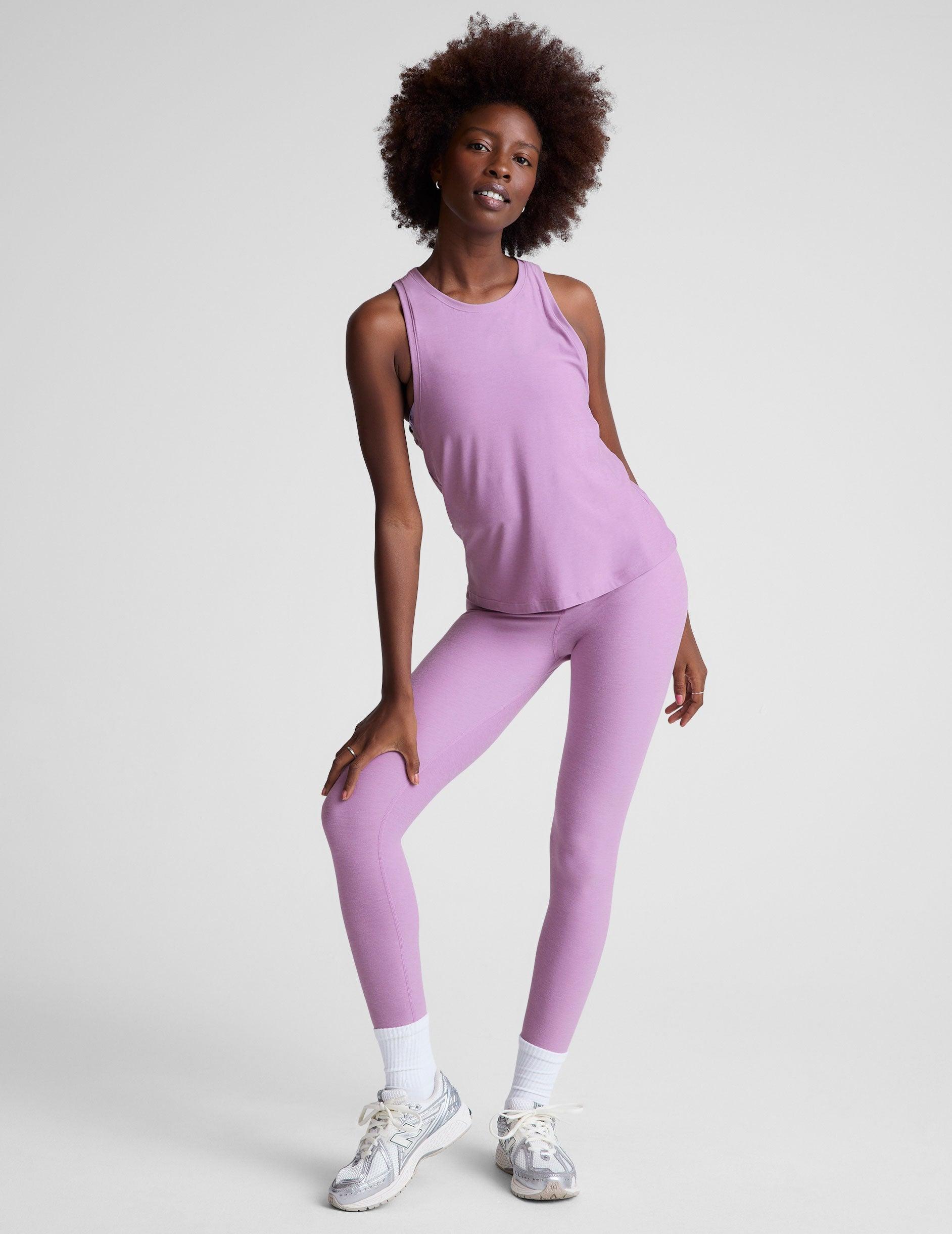 Featherweight Rebalance Tank Product Image