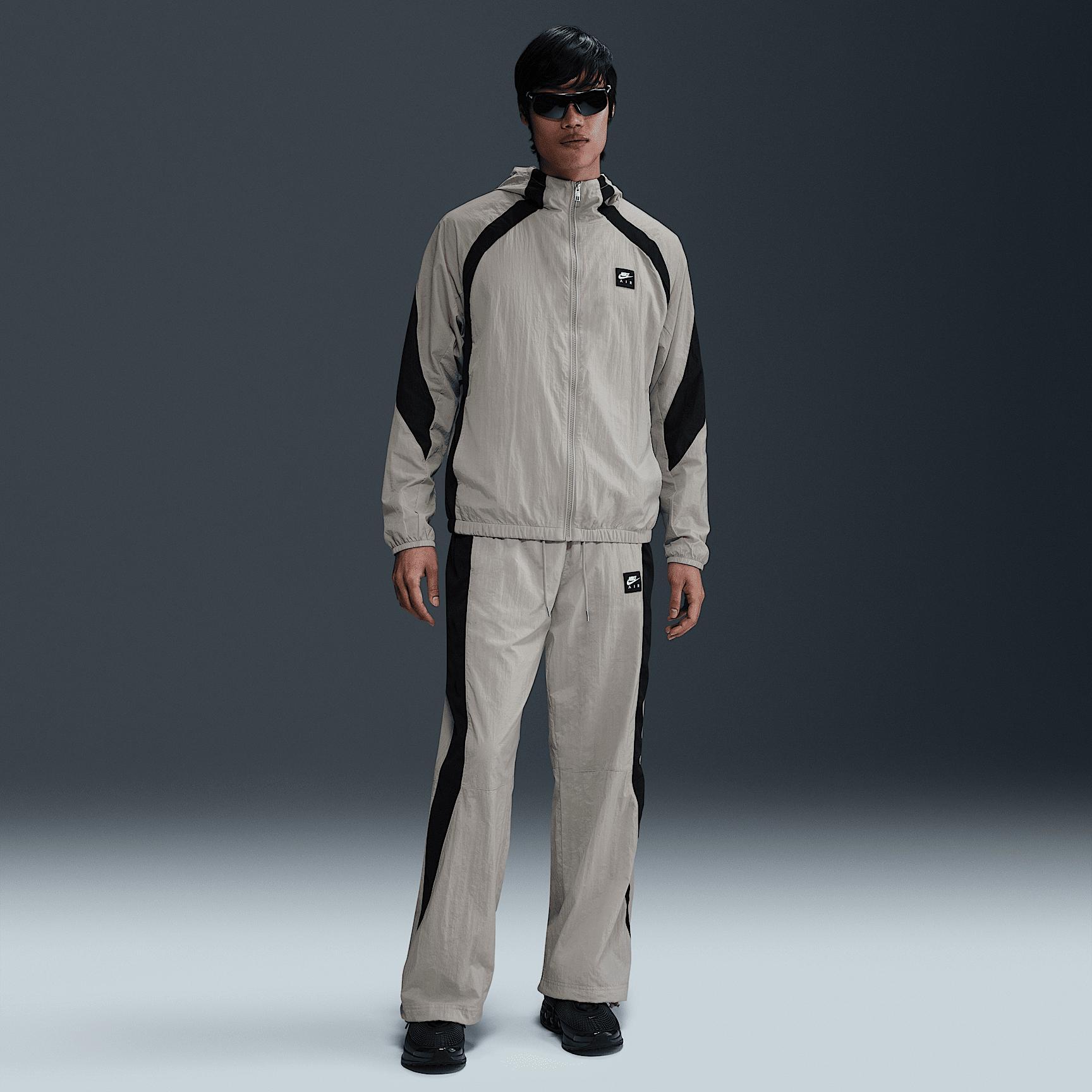 Nike Men's Air Woven Jacket Product Image