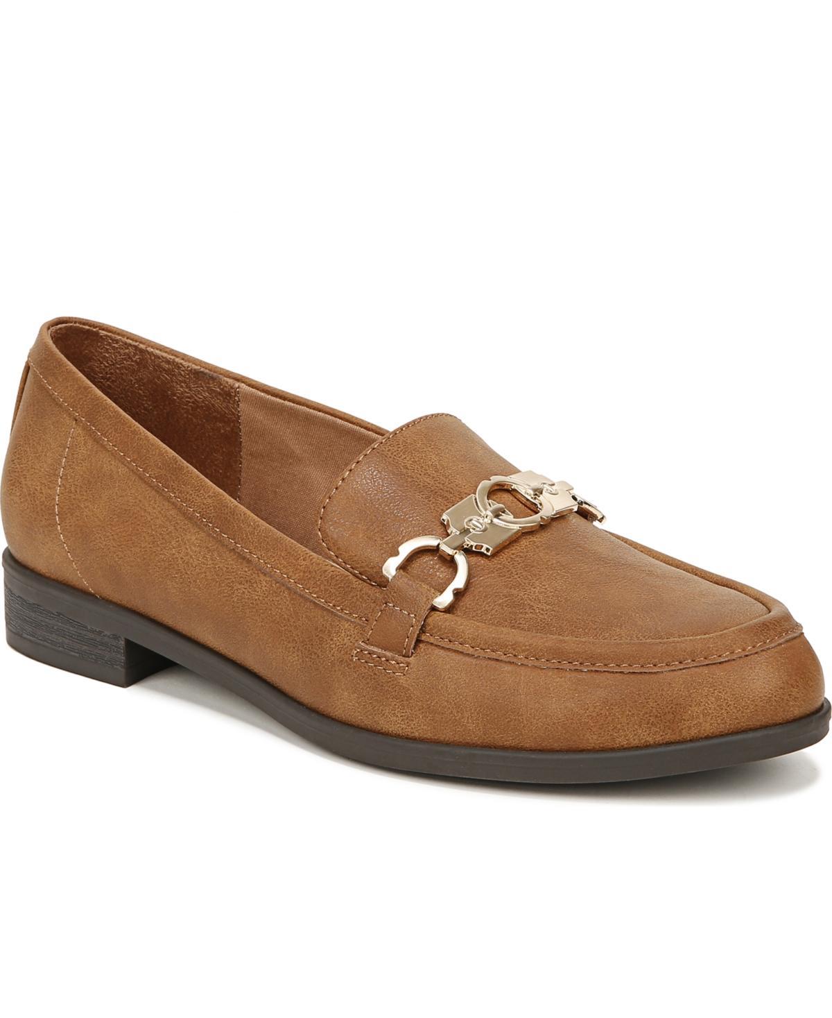 Dr. Scholls Rate Adorn Womens Slip-on Loafers Product Image