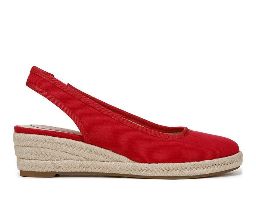 Women's LifeStride Kayden Wedges Product Image