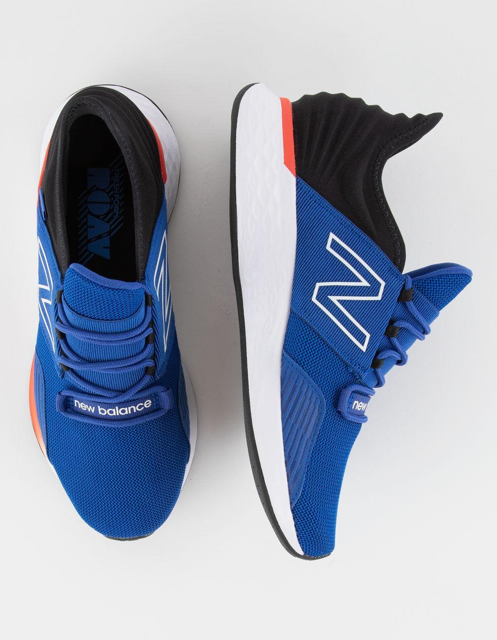 NEW BALANCE Fresh Foam Roav Mens Shoes Product Image