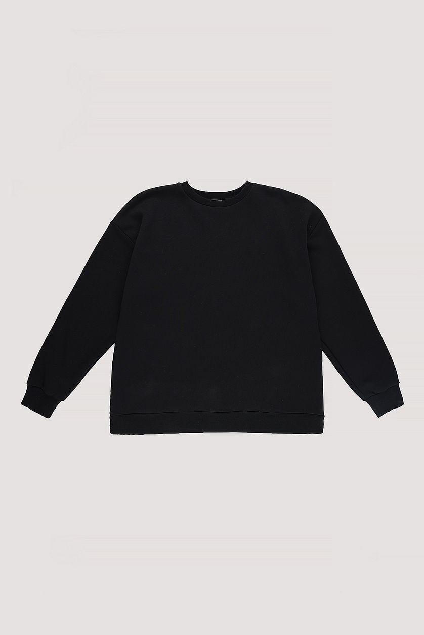 Oversized Sweatshirt Product Image