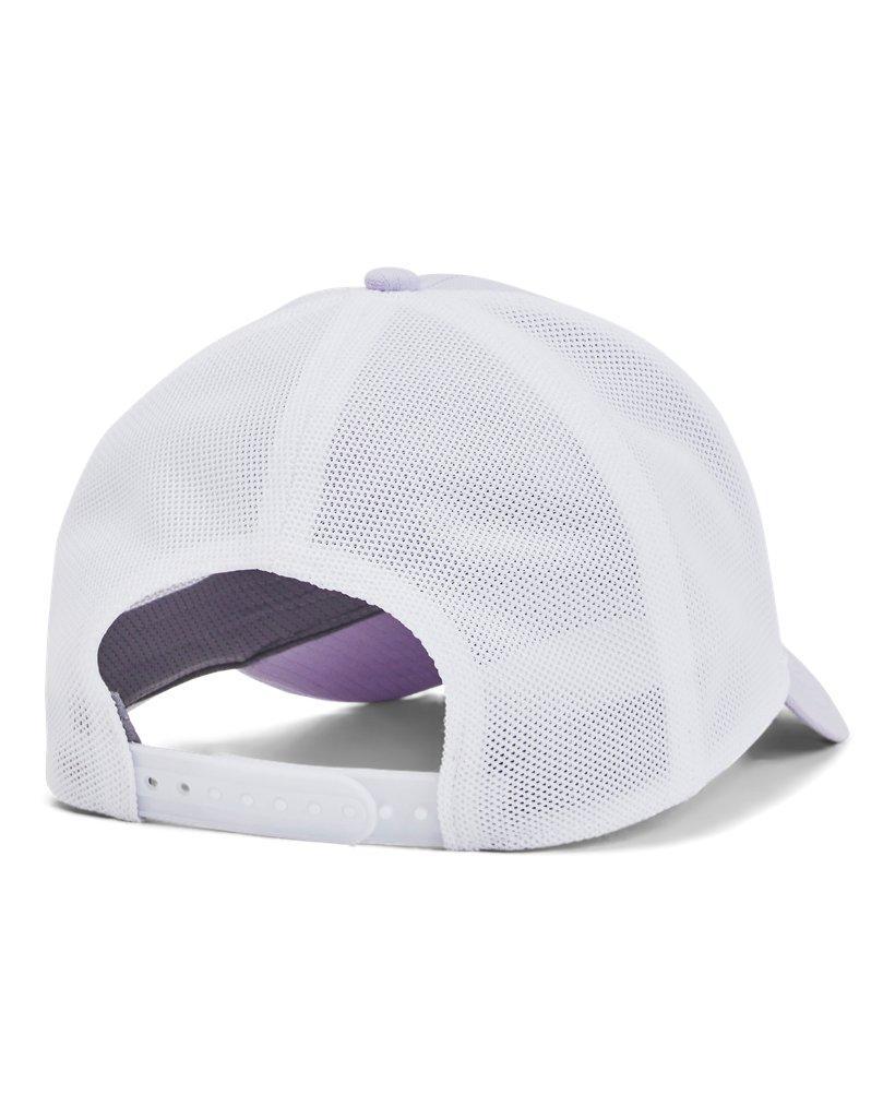 Womens UA ArmourVent Trucker Hat Product Image