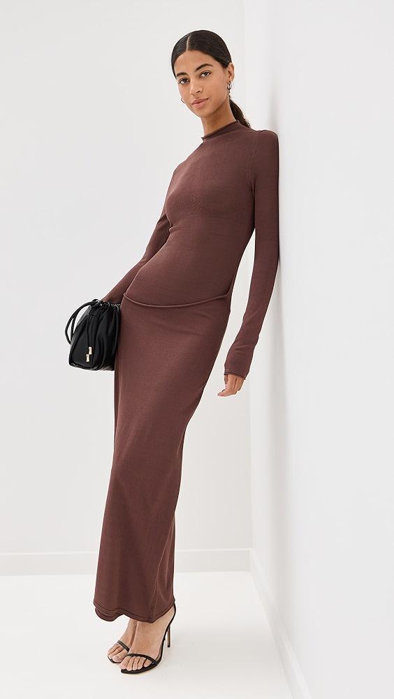 Lioness Resolution Maxi Dress | Shopbop Product Image