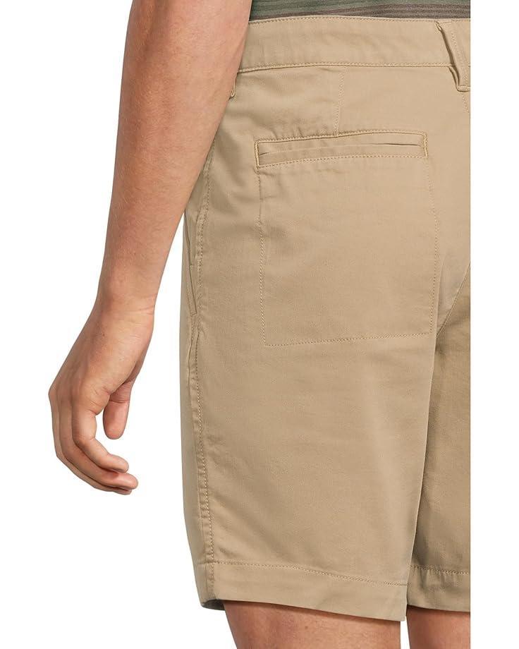 8" Dock Shorts Product Image