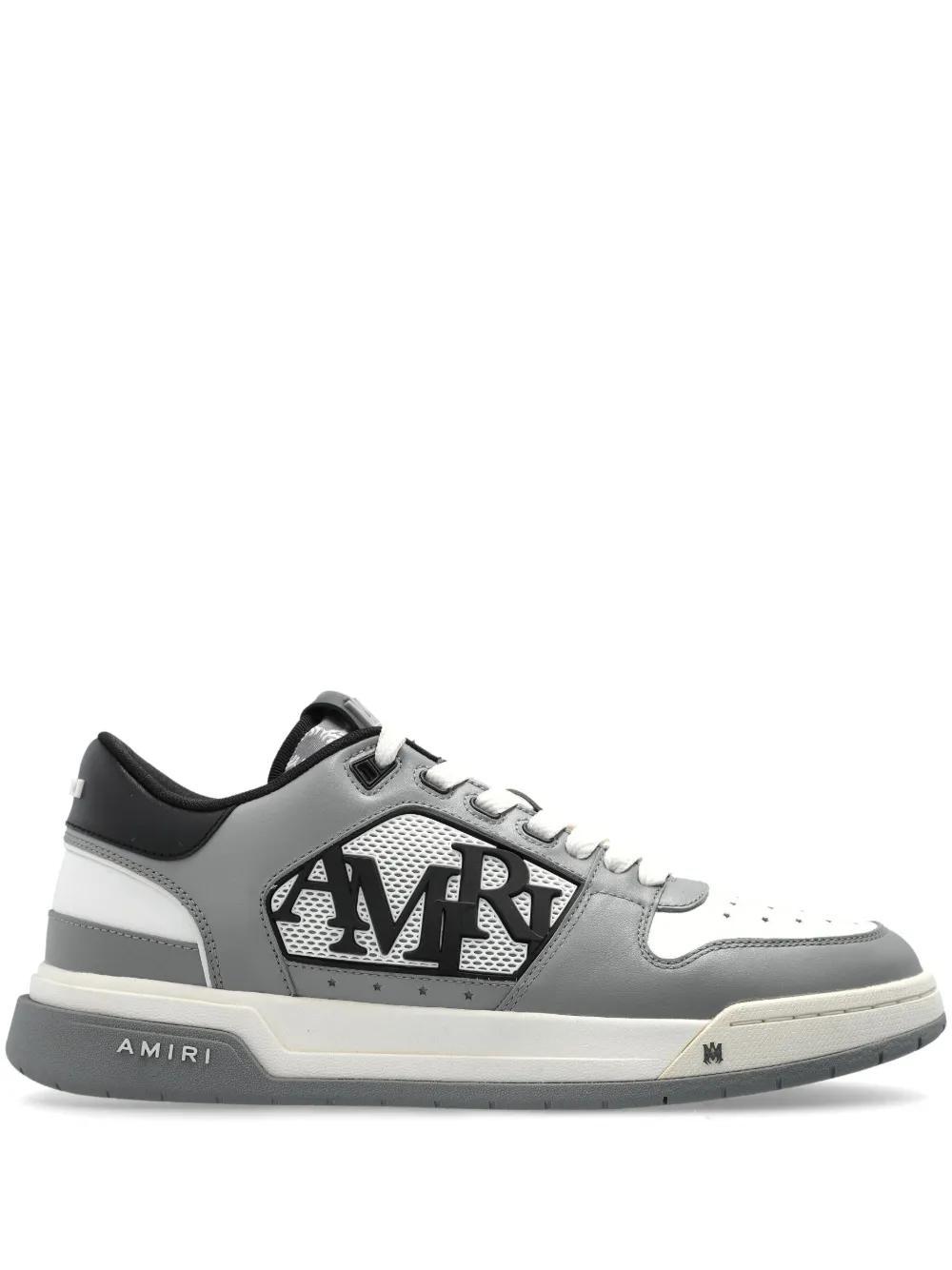 AMIRI Sneakers In Grey Product Image