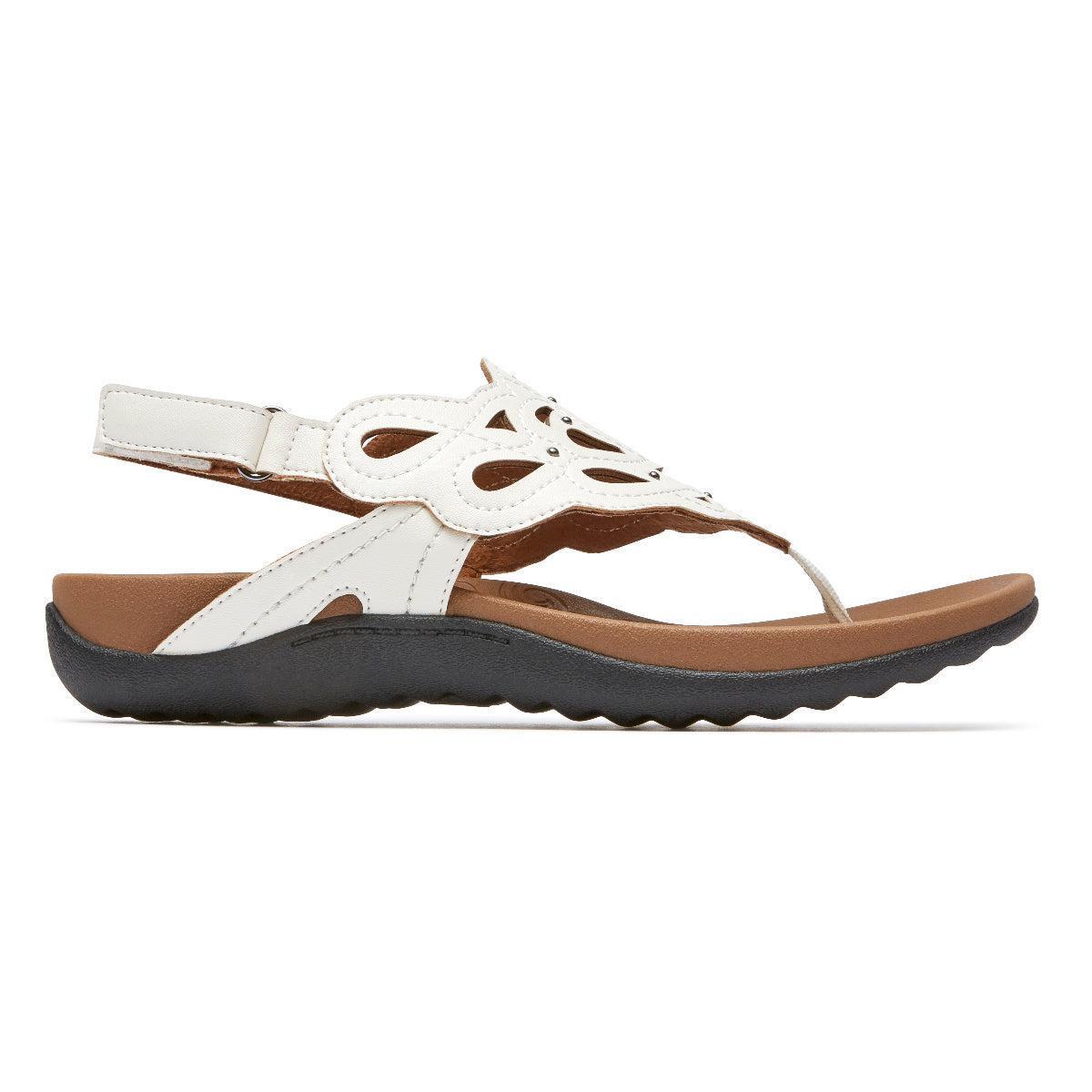 Women's Ridge Slingback Sandal Female Product Image