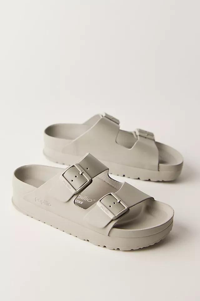 Birkenstock Arizona Flex Exquisite Platform Sandals Product Image