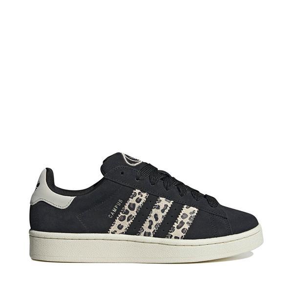 adidas Campus 00s Shoes Core Black 11 Womens Product Image