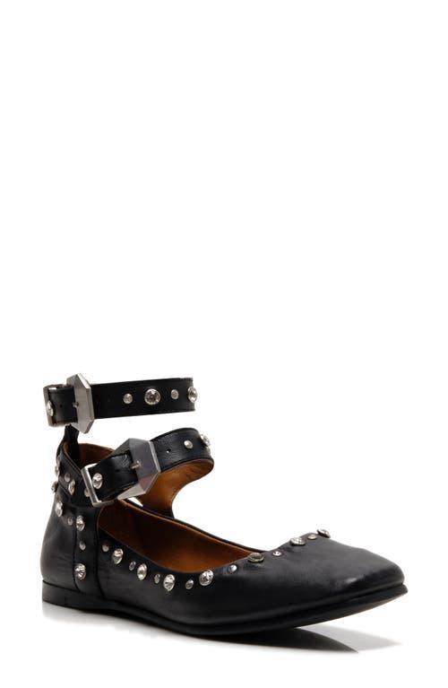 Free People Mystic Diamante Flat Women's Shoes Product Image