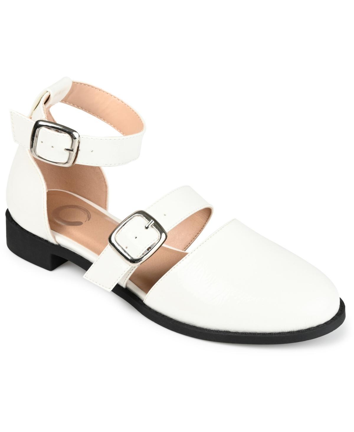 Journee Constance Womens Flats Product Image