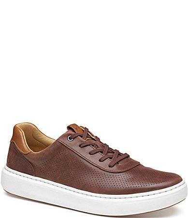 Johnston  Murphy Mens Anders U Product Image