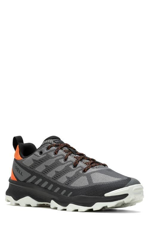 Merrell Mens Speed Eco Hiking Shoes Product Image