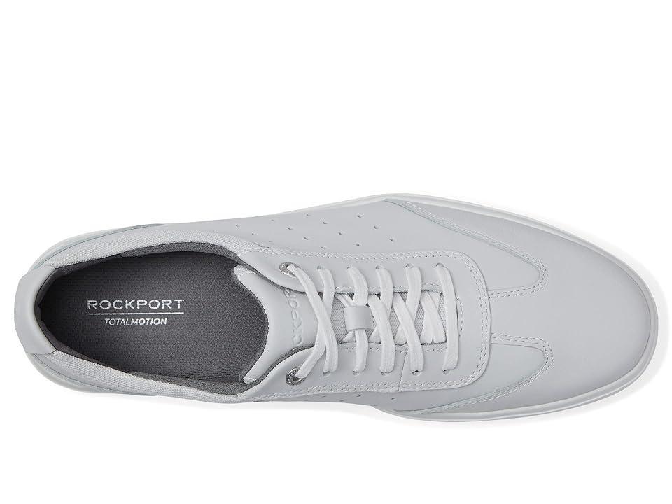 Rockport Total Motion Court T-Toe Men's Shoes Product Image