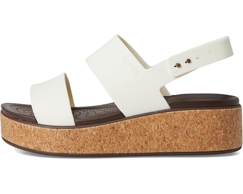 Brooklyn Low Wedge Product Image