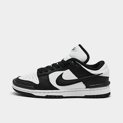 Nike Women's Dunk Low Twist Shoes Product Image