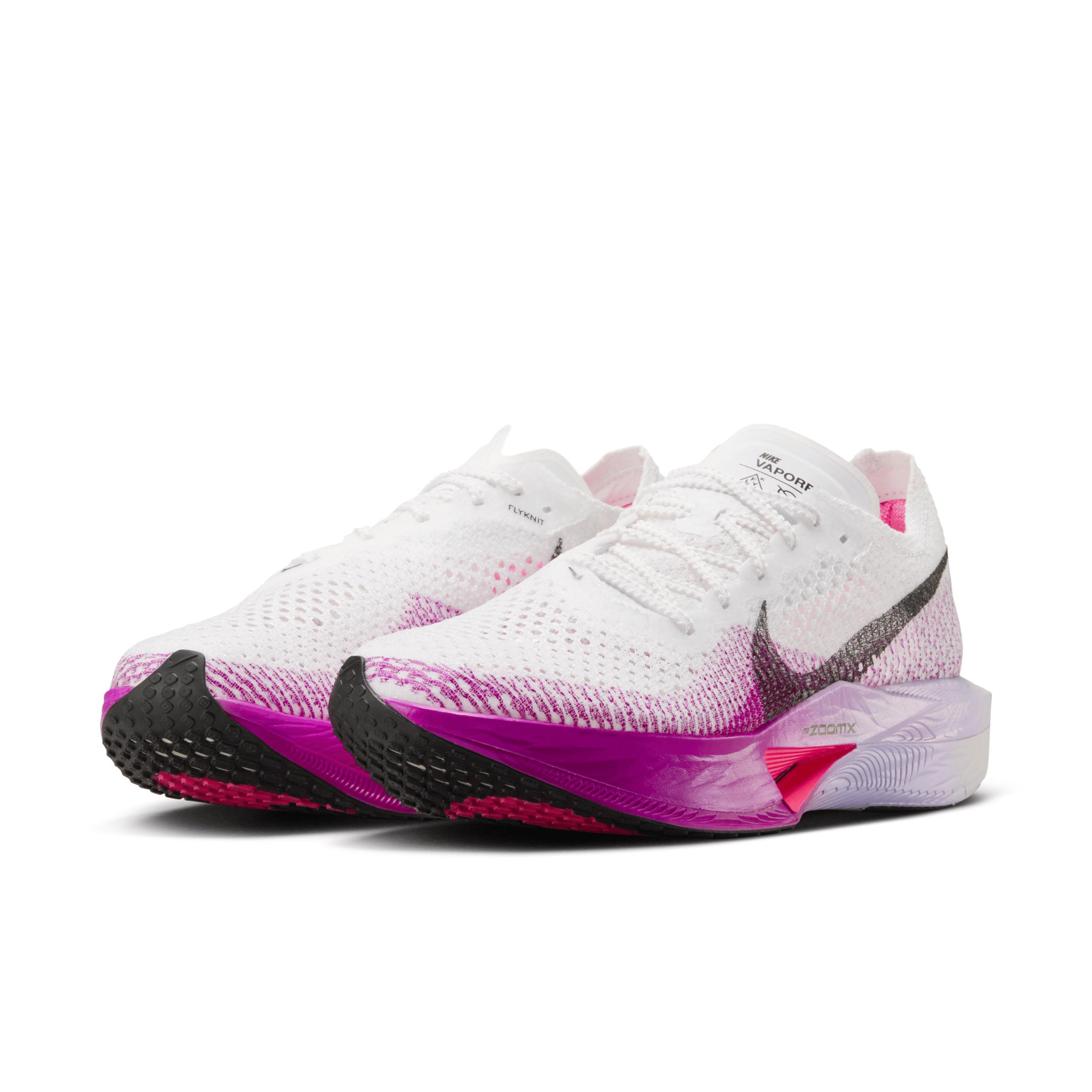 Nike Women's Vaporfly 3 Road Racing Shoes Product Image