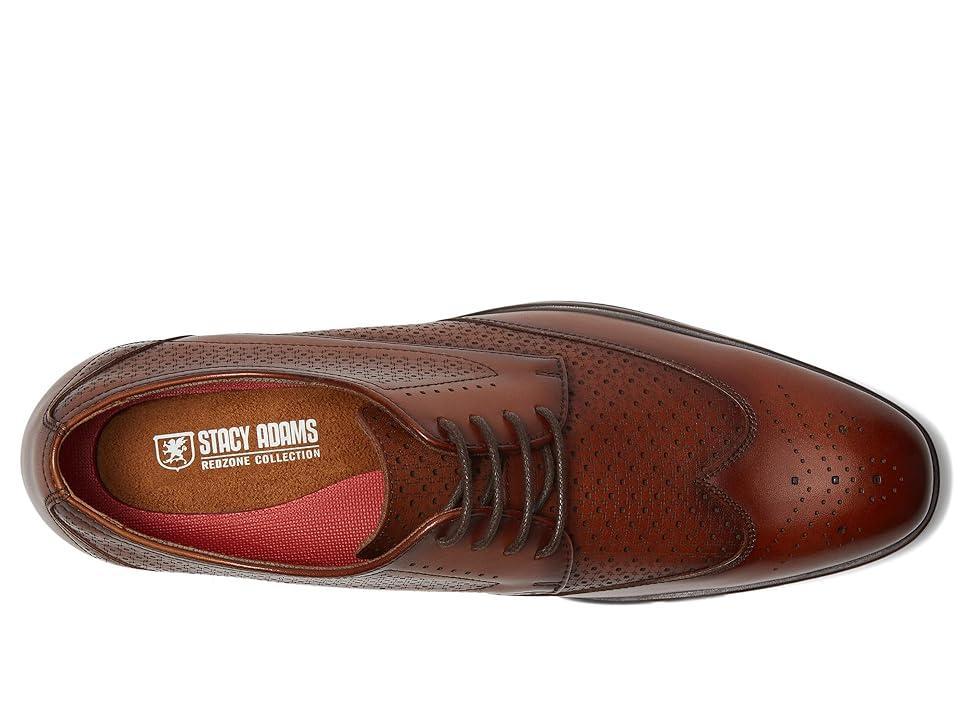 Pikolinos Mens Bristol Cap Toe Oxfords Product Image