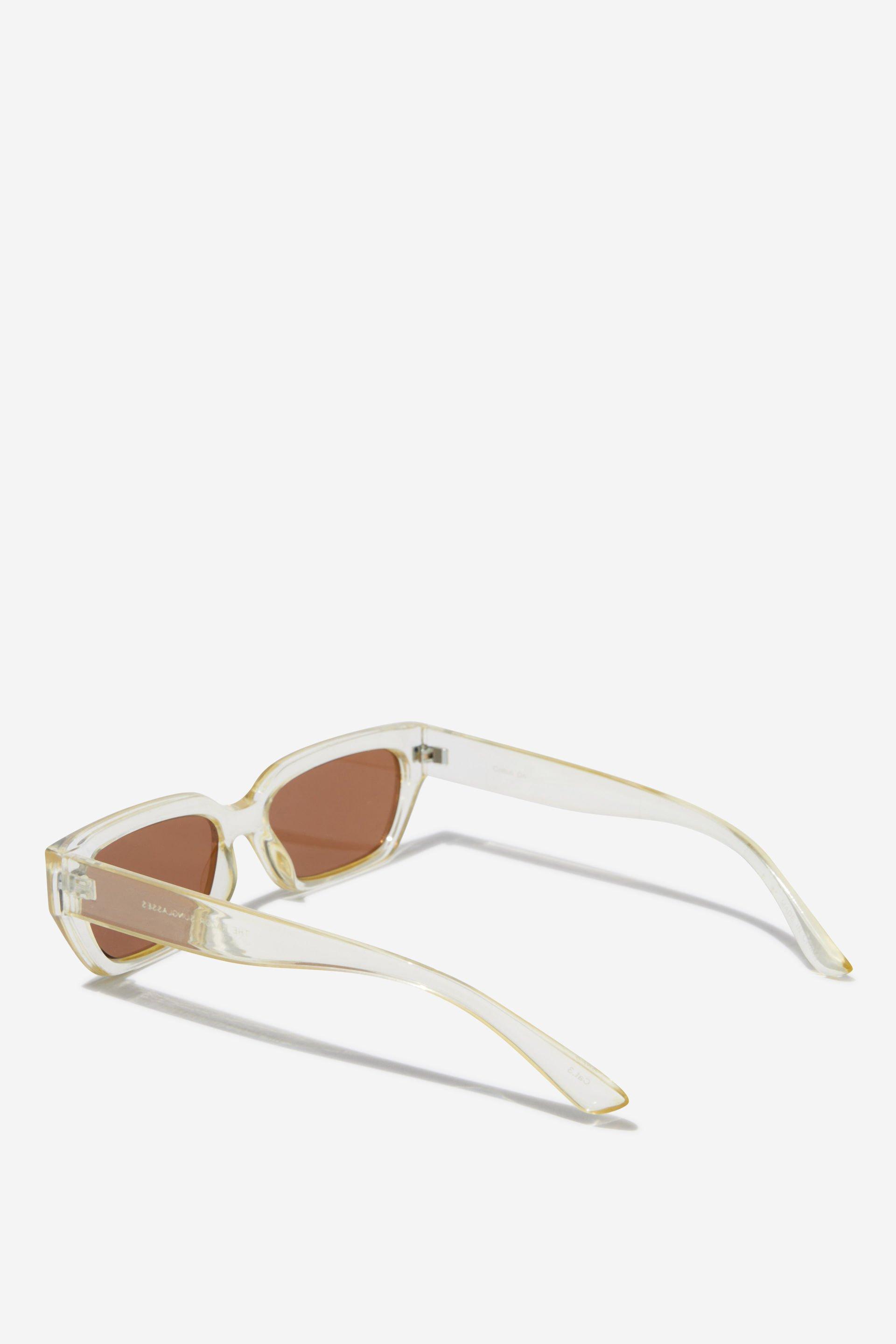 The Razor Sunglasses Product Image