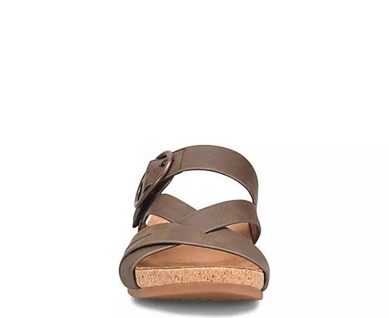 Eurosoft Womens Gwenda Sandal Product Image