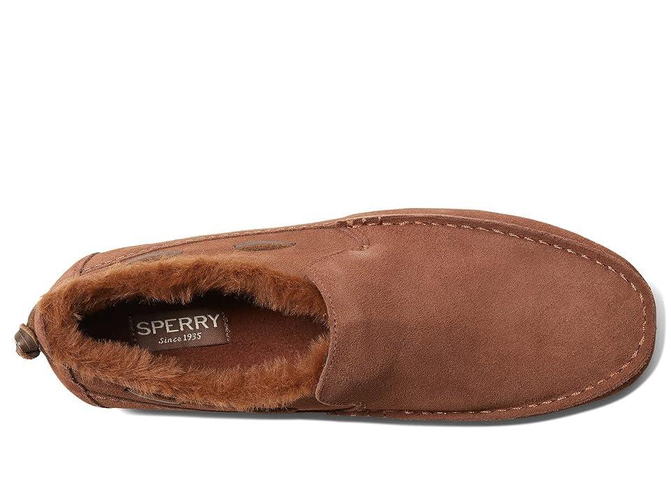 Sperry Moc-Sider Leather Men's Shoes Product Image